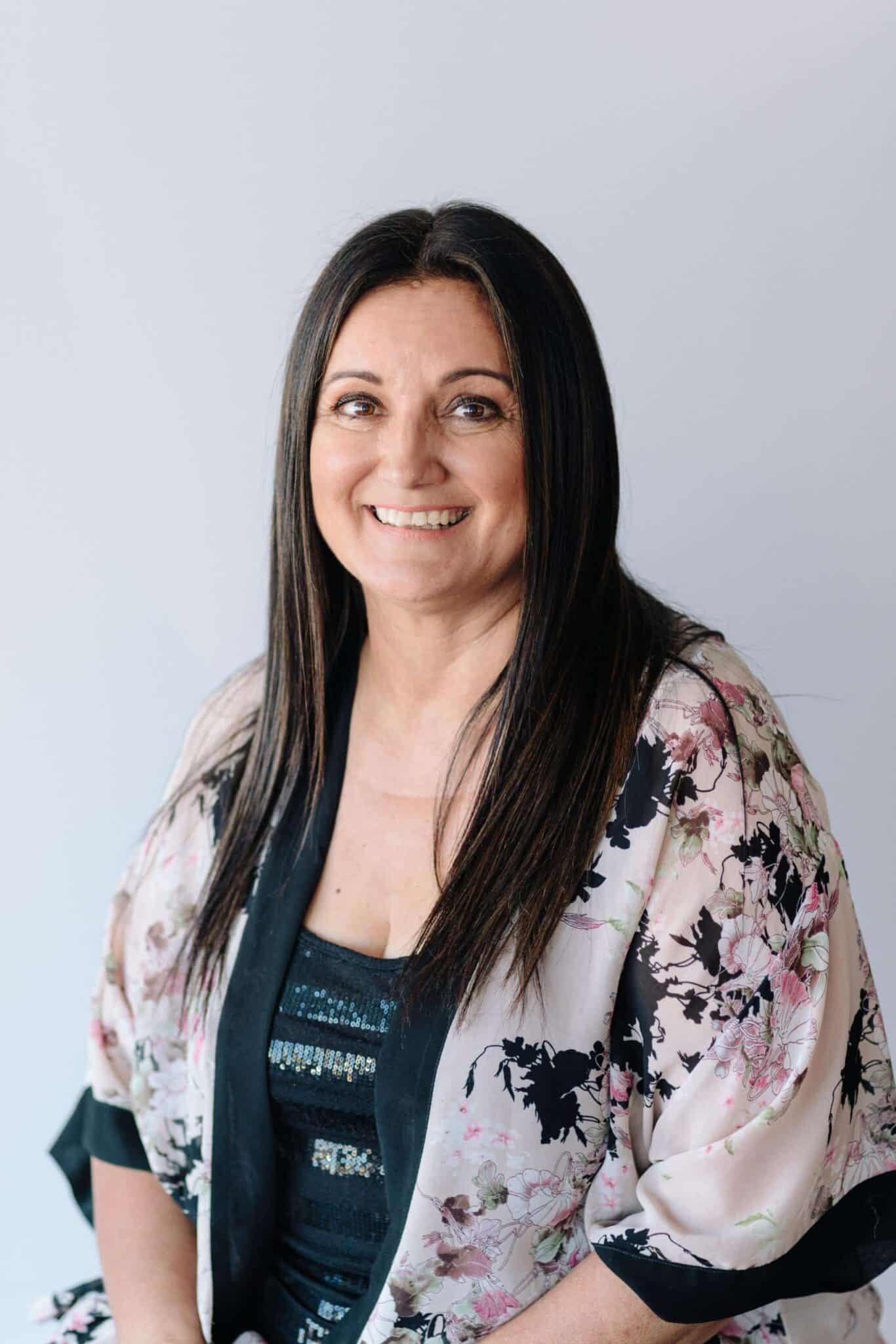 Maria Albano Knight Group