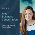 International Women’s Day
