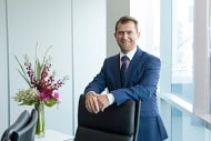 Staff Image - Sandro Di Lollo
