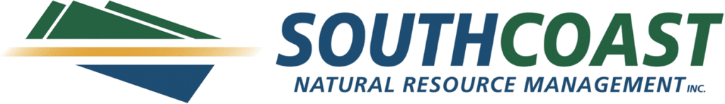 South coast logo