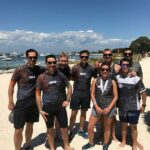 sufferfest rottnest triathlon report