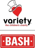 Variety club bash