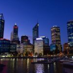 skyline-of-perth-at-night-in-australia