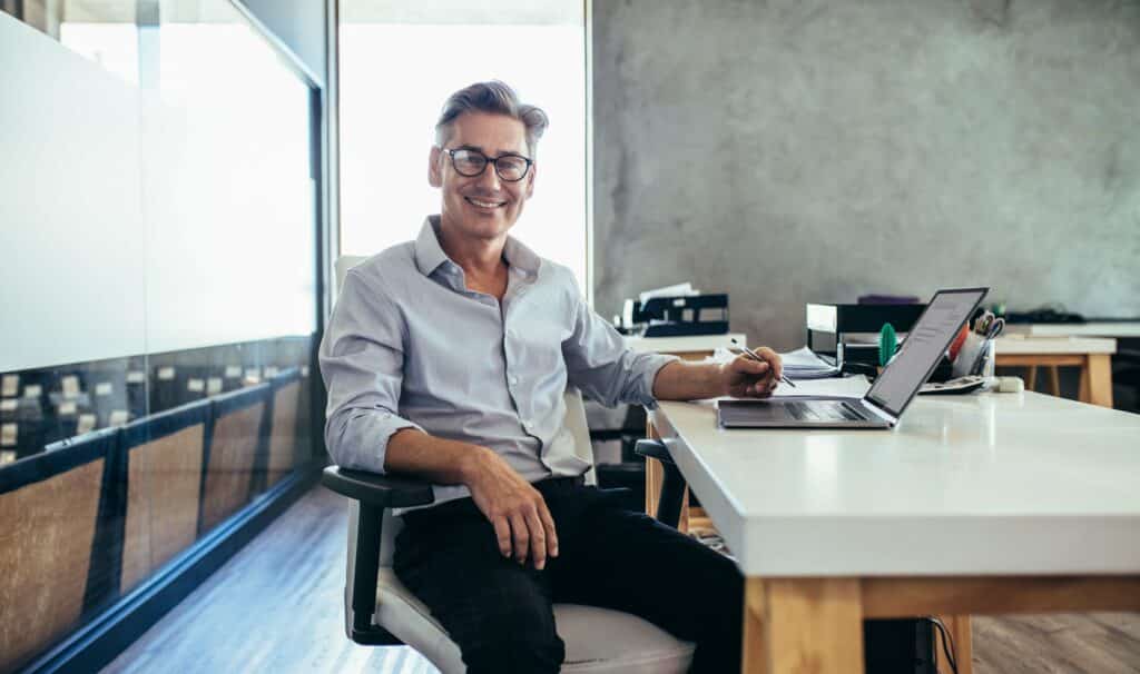 Business Owner budget
