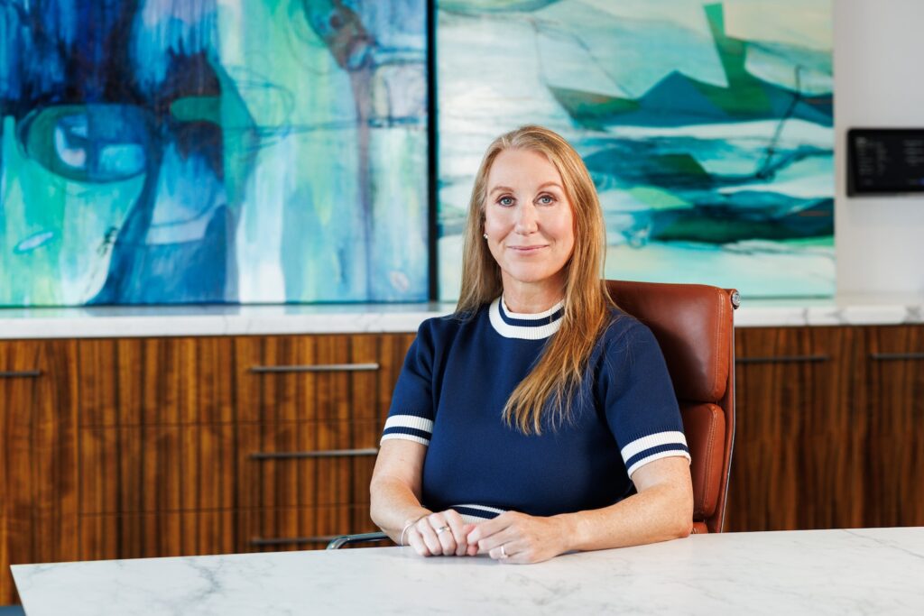 Lucy Barrett